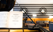 Klassik und Moderne in den Eventräumen