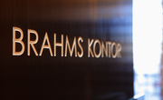 Hochwertige Materialien im Brahms Kontor